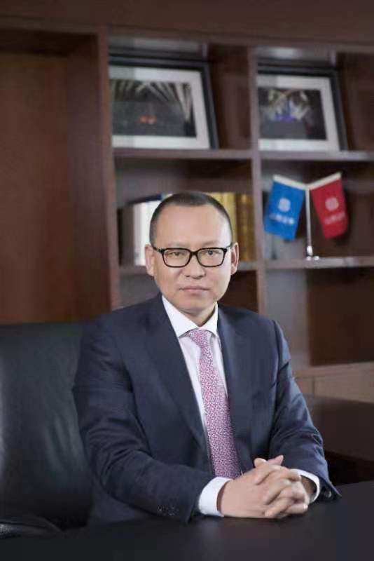 山西證券股份有限公司 黨委書記、董事長 -FZ1032855566.jpg